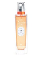 Lulu Castagnette Les Delices