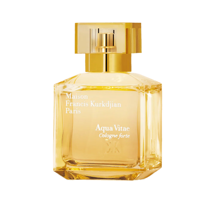 Maison Francis Kurkdjian Aqua Vitae Cologne Forte