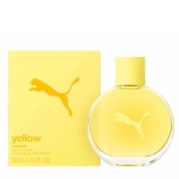 Puma Yellow Puma Yellow