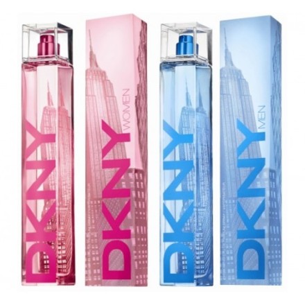 Donna Karan DKNY Summer For Men 2014