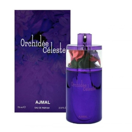 Ajmal Orchidee Celeste