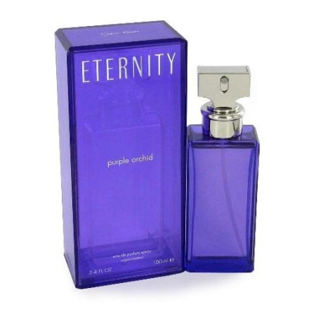 Calvin Klein Eternity Purple Orchid