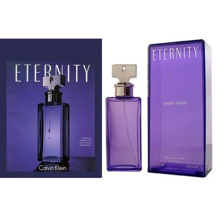Calvin Klein Eternity Purple Orchid