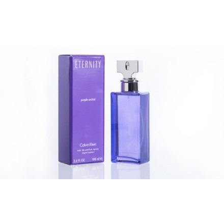 Calvin Klein Eternity Purple Orchid