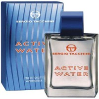 Sergio Tacchini Active Water Sergio Tacchini Active Water