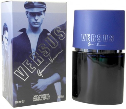Versace Versus Uomo
