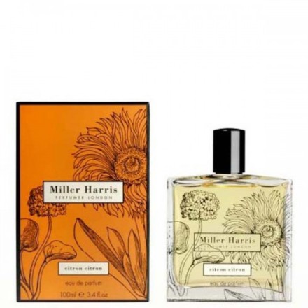 Miller Harris Citron Citron