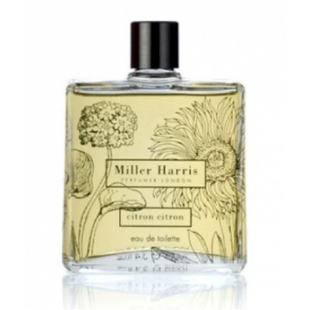 Miller Harris Citron Citron
