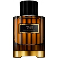 Carolina Herrera Amber Desire