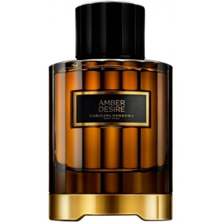 Carolina Herrera Amber Desire