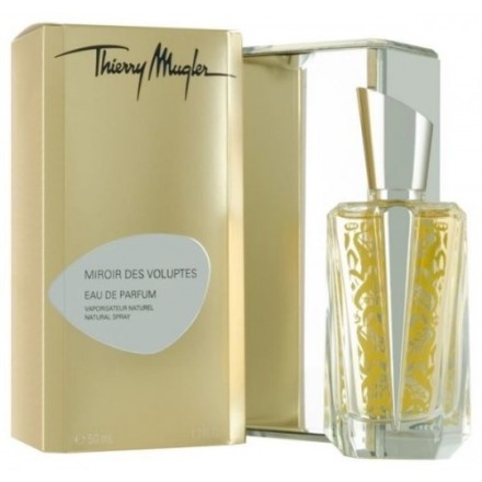 Thierry Mugler Miroir des Voluptes