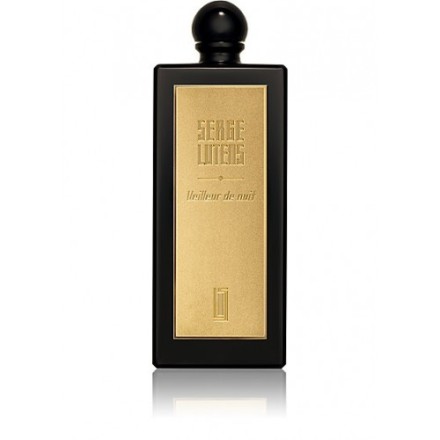 Serge Lutens Veilleur De Nuit