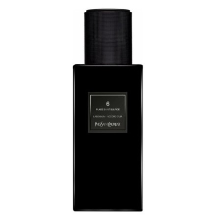 Yves Saint Laurent 6 place Saint Sulpice