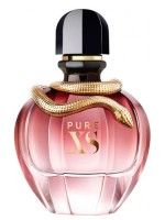 Paco Rabanne Pure XS For Her Paco Rabanne Pure XS For Her