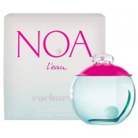 Cacharel Summer Splash Noa L`Eau 2014 Cacharel Summer Splash Noa L`Eau 2014