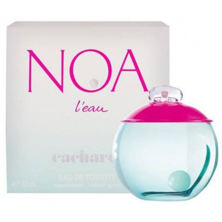 Cacharel Summer Splash Noa L`Eau 2014