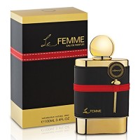 Sterling Parfums Le Femme Sterling Parfums Le Femme