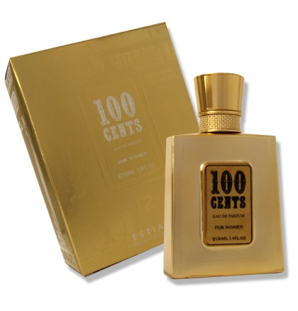 Sterling Parfums 100 Cents