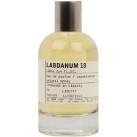 Le Labo Labdanum 18 Le Labo Labdanum 18