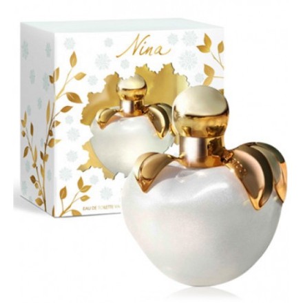 Nina Ricci Nina Snow Princess