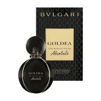 Bvlgari Goldea The Roman Night Absolute