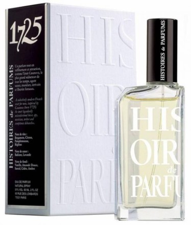 Histoires de Parfums 1725