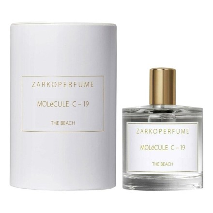 Zarkoperfume Molecule C 19 The Beach
