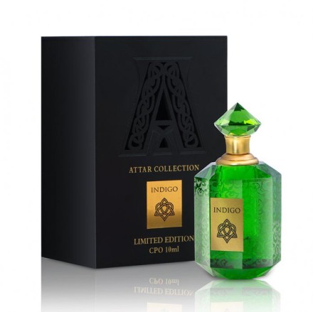 Attar Collection Indigo