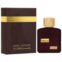 Lattafa Perfumes Ramz Lattafa Gold Lattafa Perfumes Ramz Lattafa Gold