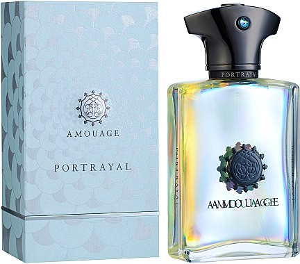 Amouage Portrayal Man