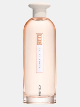 Kenzo Cedre Secret