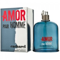 Cacharel Amor pour Homme