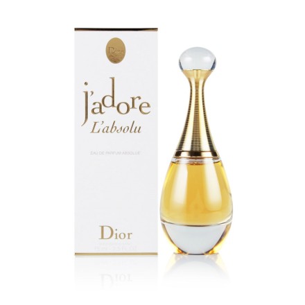 Christian Dior J`adore L`absolu