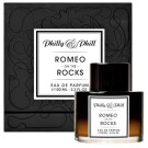 Philly & Phill Romeo on the Rocks Philly & Phill Romeo on the Rocks