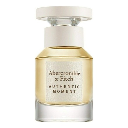 Abercrombie and Fitch Authentic Moment Woman