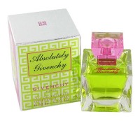 Givenchy Absolutely Givenchy Absolutely