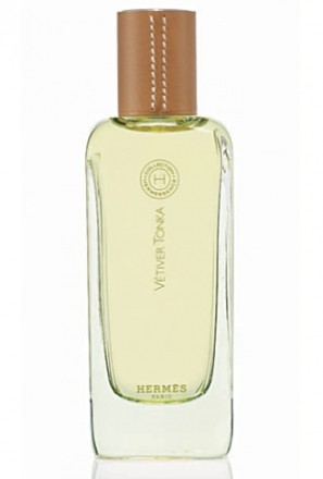 Hermes Hermessence Vetiver Tonka