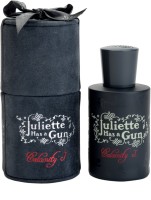 Juliette has a Gun Calamity J Juliette has a Gun Calamity J