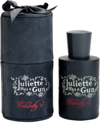 Juliette has a Gun Calamity J