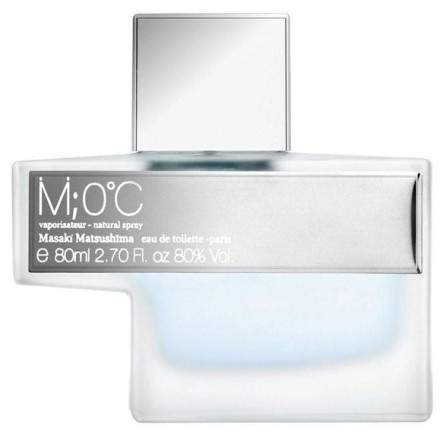 Masaki Matsushima M: 0°C