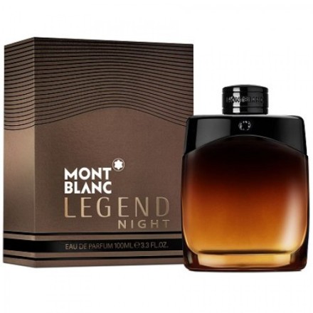 Mont Blanc Legend Night