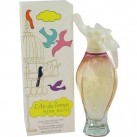 Nina Ricci L`air Du Temps Colored Doves