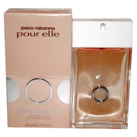 Paco Rabanne Pour Elle Eau de Toilette