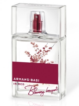 Armand Basi In Red Blooming Bouquet
