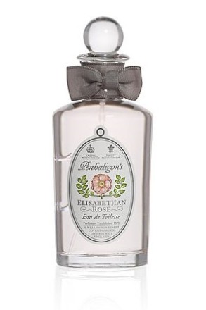Penhaligon`s Elisabathan Rose