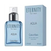 Calvin Klein Eternity Aqua for Men Calvin Klein Eternity Aqua for Men