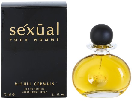 Michel Germain Sexual Pour Homme