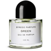 Byredo Green Byredo Green