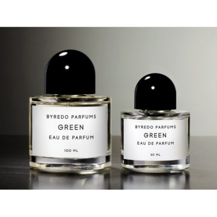 Byredo Green