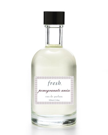 Fresh Pomergranate Anise